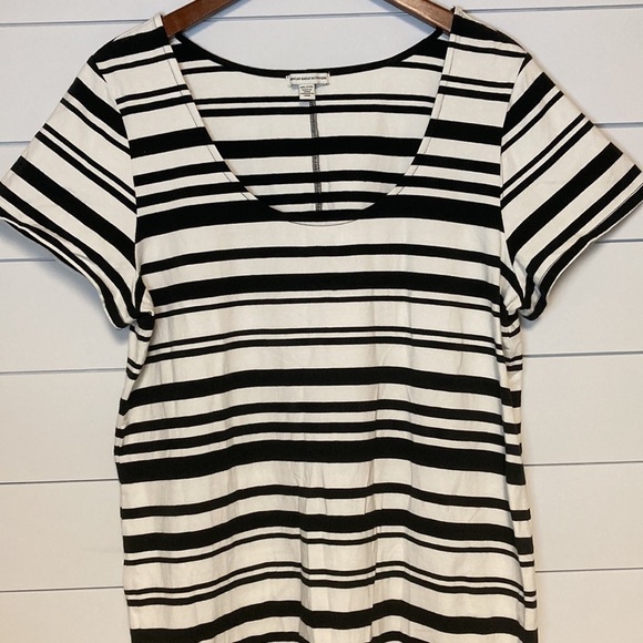 American Eagle Outfitters Striped Maxi Dress - Picture 2 of 10